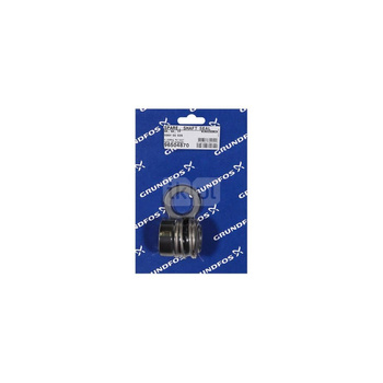 Uszcz. wału NBG 125-100 BAQE 38mm