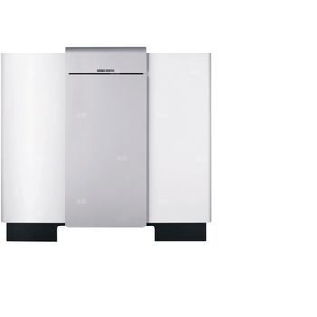 Pompa ciepła gruntowa solanka-woda STIEBEL ELTRON WPF 35 Set solanka-woda moc 38.04 kW (zgodnie z EN 14511) 400 V