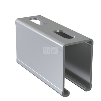 Profil ME3,0 6000mm SZME3,0L6000