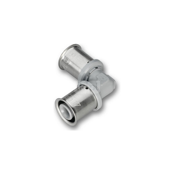 Kolano PPSU 90 st. ''Heating & Cooling'' 25x25 mm