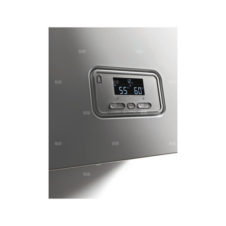 Kocioł elektryczny wiszący SAUNIER DUVAL Renova Electric 6 kW