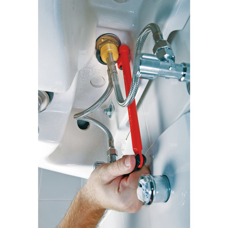 Klucz do baterii stojących 10-32 mm