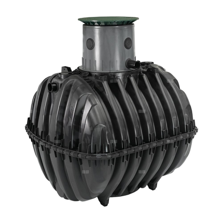 One2clean 7 nadbudowa maxi