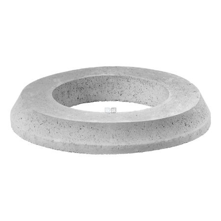 Stożek betonowy z pokrywą betonową typ 425 RWK