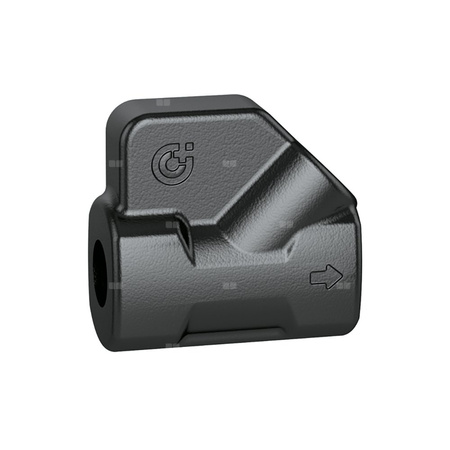 Izolacja dla zaworu 130500.