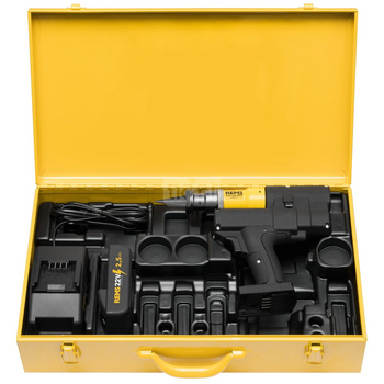 REMS Ex-Press P-CEF 22V ACC Basic-Pack