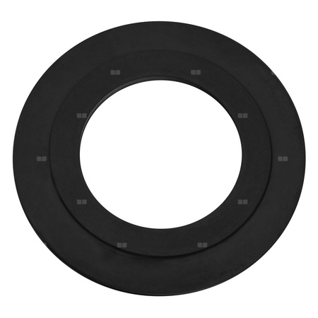 Uszczelka do dwuzłączek żeliw. 1/2" EKO (2 szt.)