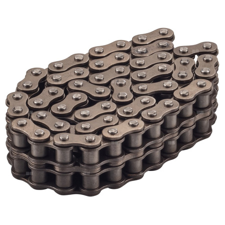 Podwójny łańcuch rolkowy