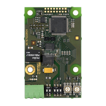 Moduł komunikacyjny GRUNDFOS CIM 200 MODBUS elektr. do pomp