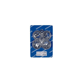 Zestaw napr. SP 8A-NE 18 st.