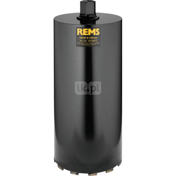 REMS UDKB 200 x 420 x UNC 1 1/4