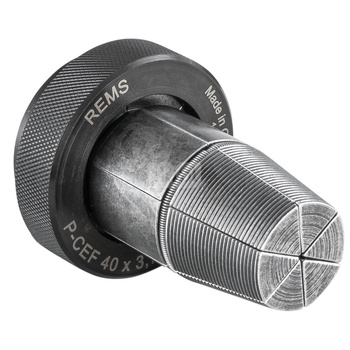 Głowica kielichująca P-CEF 40 x 3,7