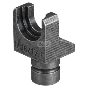 Głowica zaciskowa IV 16/17 F