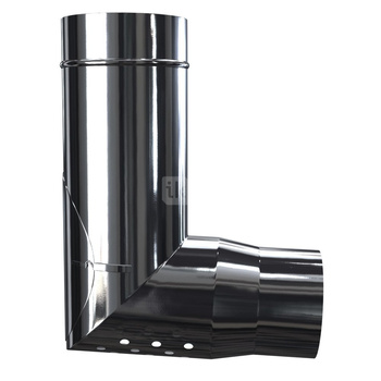 PR Kolano przejściowe BGT PS/KD 93 60-100