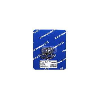 Łożysko pośrednie SP 125 Bulk 10szt.