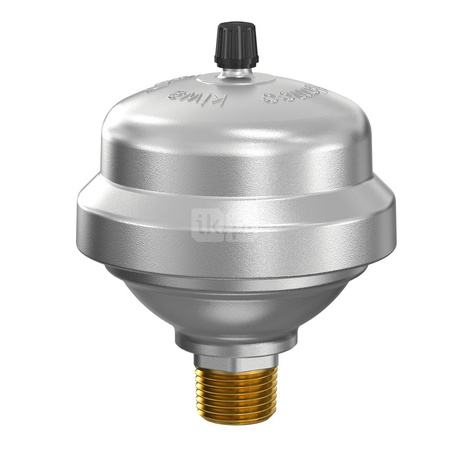 Tłumik uderzeń hydraulicznych FLAMCO MEIBES Flexofit S Gwint zewnętrzny 1/2''