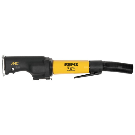 REMS Tiger pneumatic Napęd