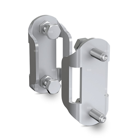 Konsola rozporowa WR profilu MF WRMFKPL