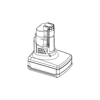 Akumulator TECE RAZ FAZ 12 V 3 Ah