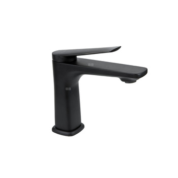 BATERIA UMYW.STOJĄCA ZE SPUST.SOHO BLACK