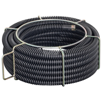 Spirala czyszcząca z rdzeniem fi 32 mm x 4,5 m 4-pak