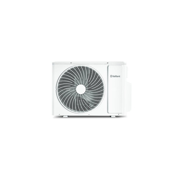 VAM1-050A2NO climaVAIR multi jednostka zewnętrzna do pakietów multi do 2 JW. Wydajność chłodnicza/ grzewcza 5,3/5,65 kW