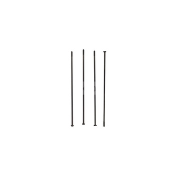 Zestaw napr. NB/TP D28/IEC71 wału