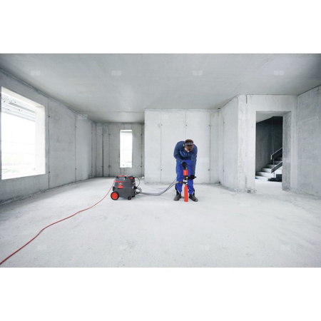 Korona wiertnicza DX High Speed Dry, 1/2", D=122, NL=150