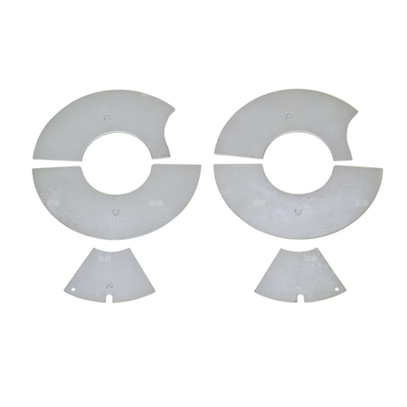 Wkład redukcyjny do P160 SANILINE, o średnicy 125 mm