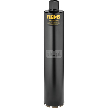 REMS UDKB 92 x 420 x UNC 1 1/4
