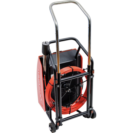 ROCAM 4 Plus - kabel 30 m, głowica kamery 30 mm