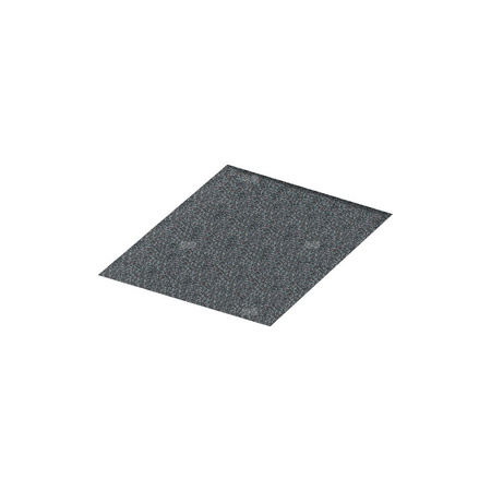 TECEdrainline - Mata izolacyjna dzwiekowo do TECEdrainline