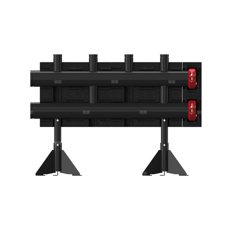 ROZDZIELACZ 2 OBWODOWY BFL MeiFlow L MF 700 KW Z IZOLACJA