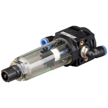 Filtr przeciwkondensacyjny