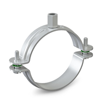 Obejma DUO 160 (158-167mm) SKR UPZD160SKR