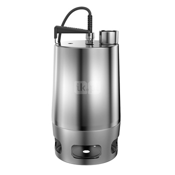 Pompa zanurzeniowa do ścieków GRUNDFOS UNILIFT AP50 stal nierdzewna 1 x  230 V, moc 1.6 W 50 Hz, przewód 10 m