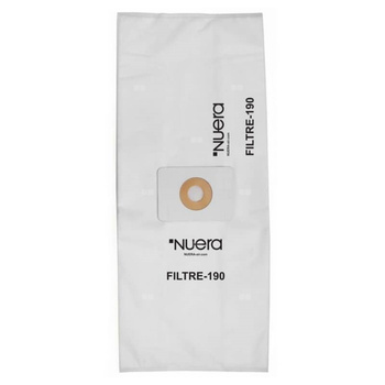 Wielowarstwowy antyalergiczny worek jednorazowy 22l komplet 3 szt.