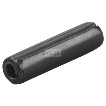 Spiralny kołek rozprężny