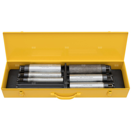 REMS Nippelfix Zest 1/2+3/4+1+1 1/4+1 1/2+2''