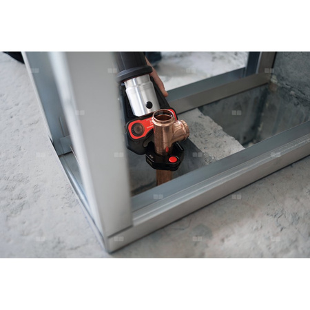 Pierścień zaciskowy SV22