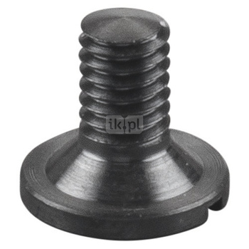 Śruba zabezpieczająca