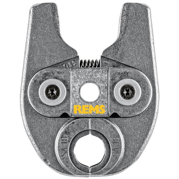 Cęgi zaciskowe Mini SA 18