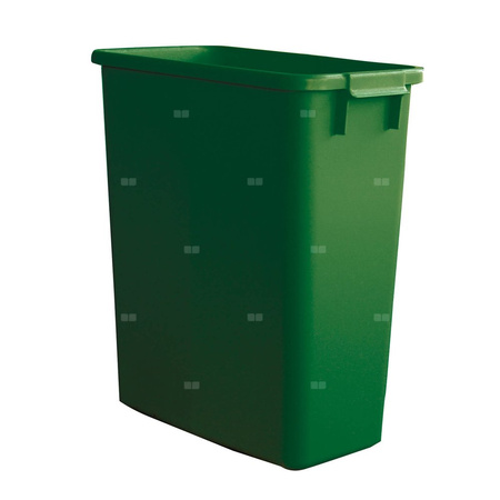 Kontener uniwersalny prostokatny , 60 litrów