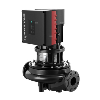 Pompa TPE2 100-140 N-A3-F-O-DAQF-LWA