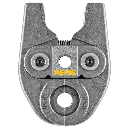 Cęgi zaciskowe Mini US 3/8''