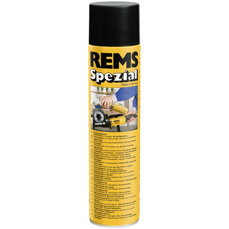 REMS Spezial Puszka spray 600 ml