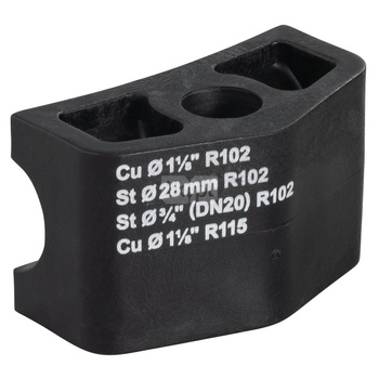 Element ślizgowy Cu 28, St 28, R102