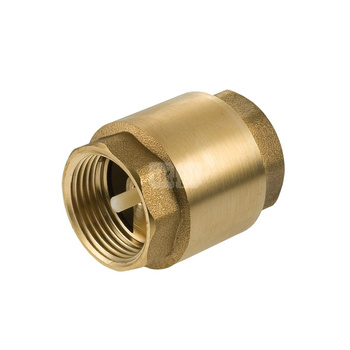 Zawór zwrotny EFAR Art. 480 1 1/4'' GW