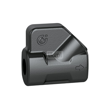 Izolacja dla zaworu 130400.