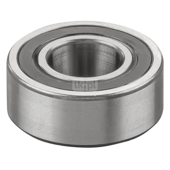 Łożysko kulkowe skośne